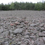 Kamenné pole