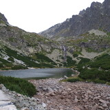 Velické pleso