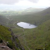 Jezero Loch Caillí