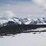 Pohoří Jotunheimen